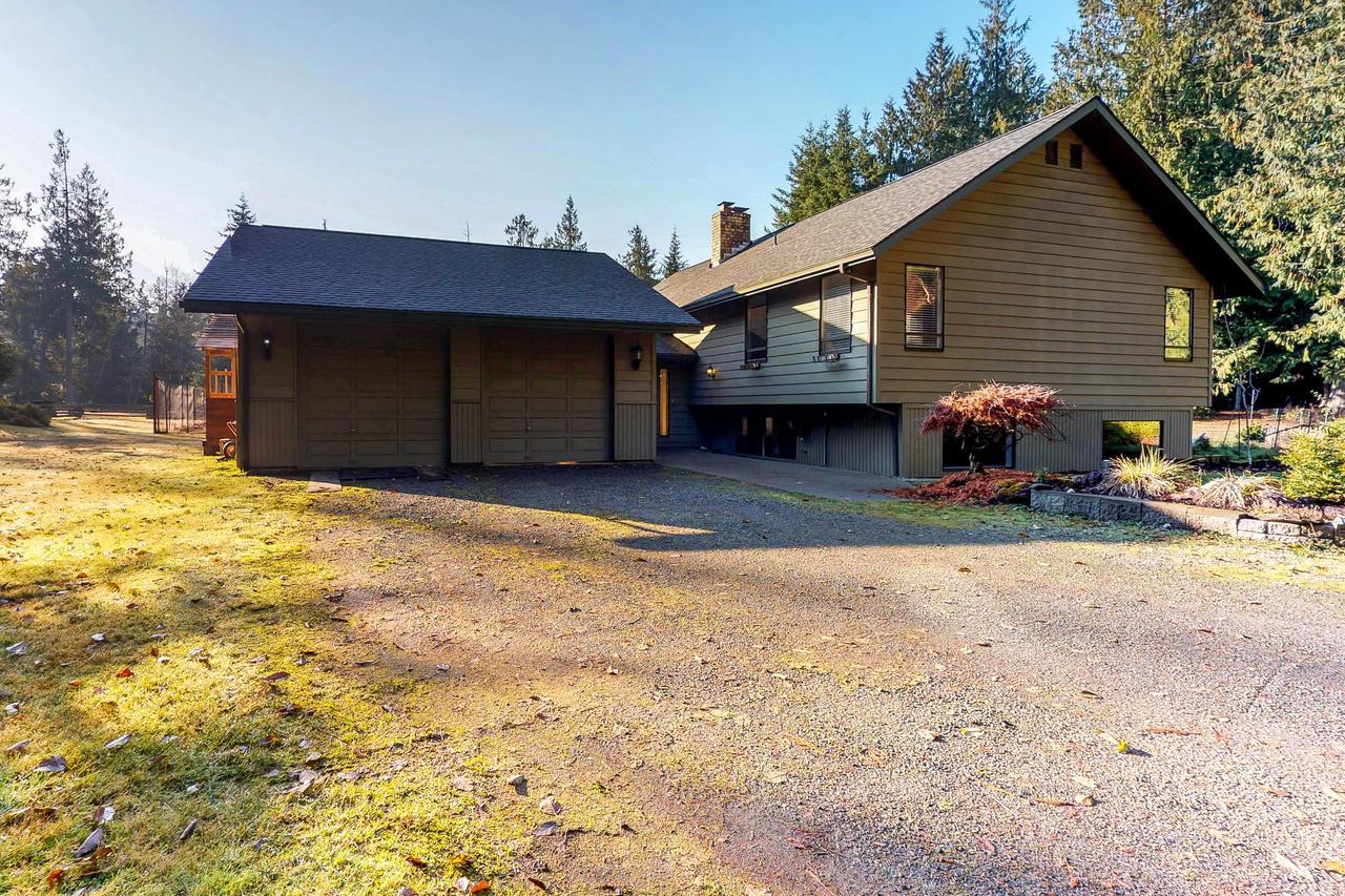 Meadows And Mountain Retreat Villa Little Oklahoma Exterior photo